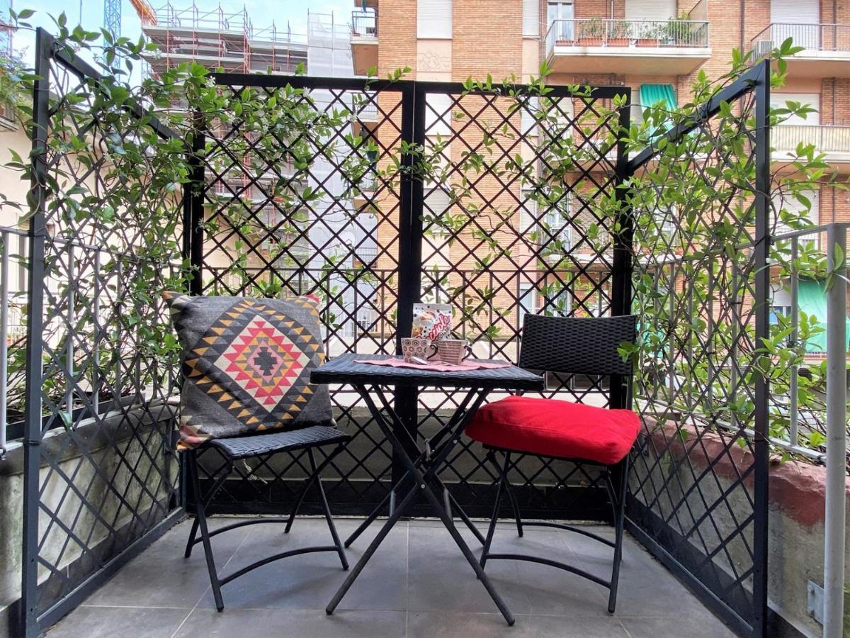 Via Benzi Apartment Como Dış mekan fotoğraf