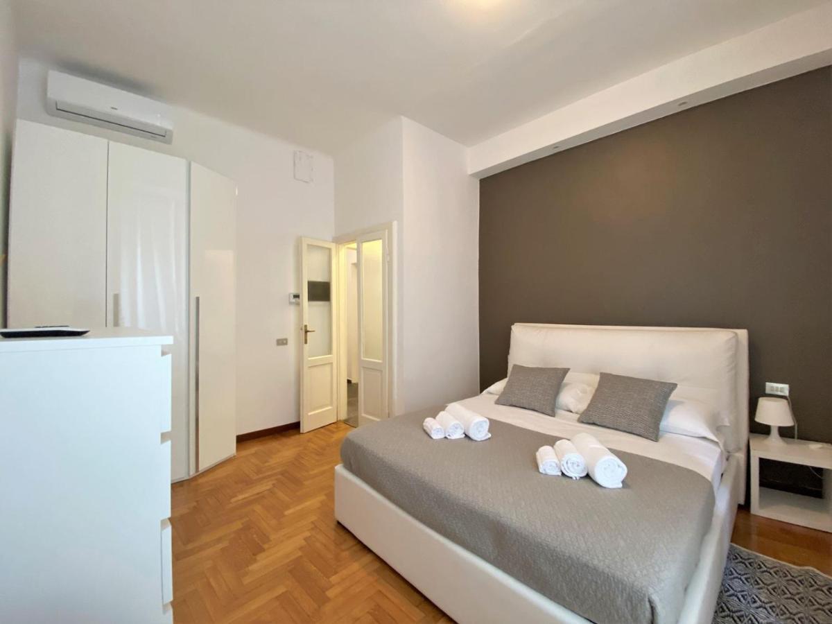 Via Benzi Apartment Como Dış mekan fotoğraf
